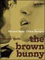the bronw bunny